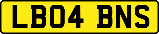 LB04BNS