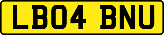 LB04BNU