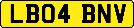 LB04BNV
