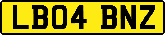 LB04BNZ