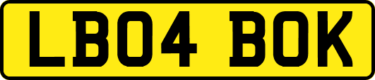 LB04BOK