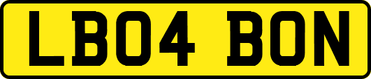LB04BON