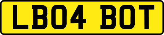 LB04BOT