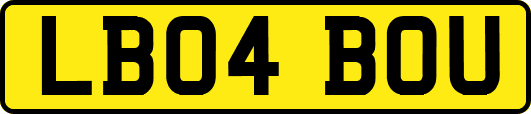 LB04BOU