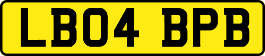 LB04BPB