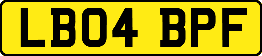 LB04BPF