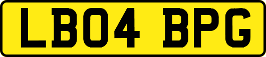 LB04BPG