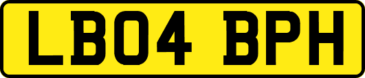 LB04BPH
