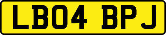 LB04BPJ
