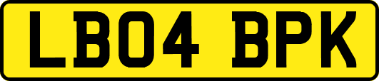 LB04BPK