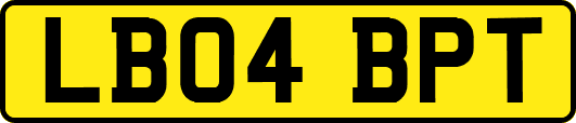 LB04BPT