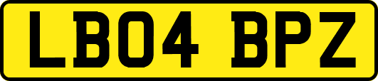 LB04BPZ