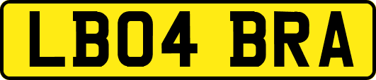 LB04BRA
