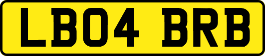 LB04BRB