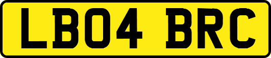 LB04BRC