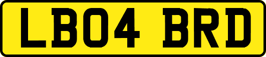 LB04BRD