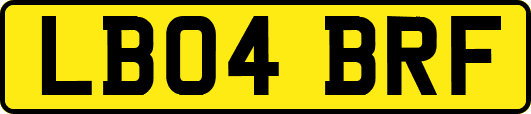 LB04BRF