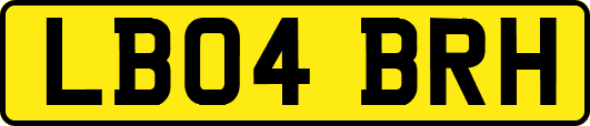 LB04BRH