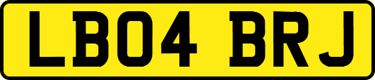 LB04BRJ