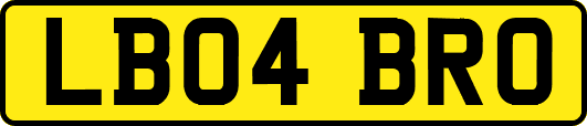 LB04BRO