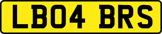 LB04BRS