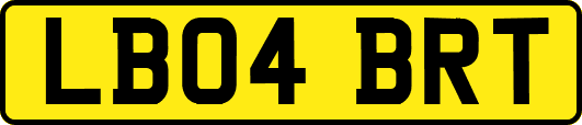 LB04BRT