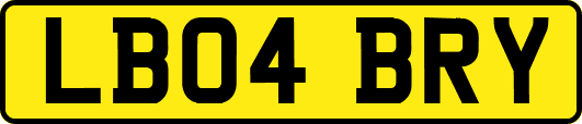 LB04BRY