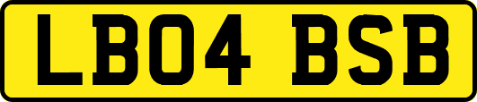LB04BSB