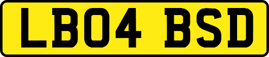 LB04BSD