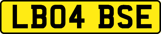 LB04BSE