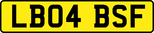 LB04BSF