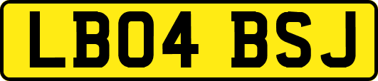 LB04BSJ