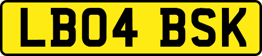 LB04BSK