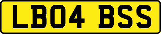 LB04BSS