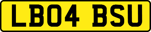 LB04BSU