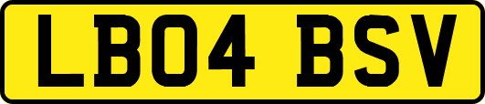 LB04BSV