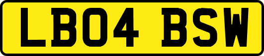 LB04BSW