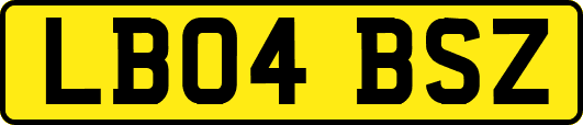 LB04BSZ
