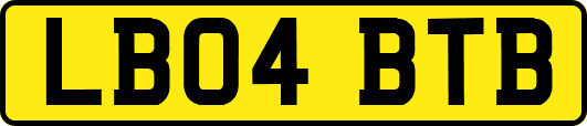 LB04BTB