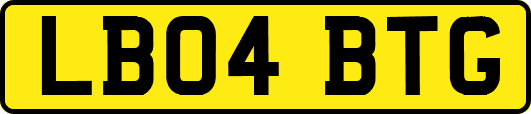 LB04BTG