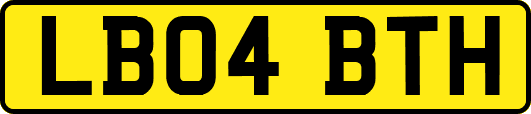 LB04BTH