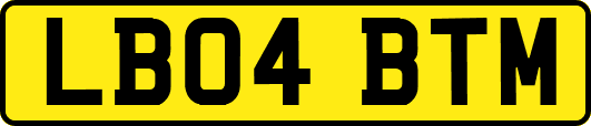 LB04BTM