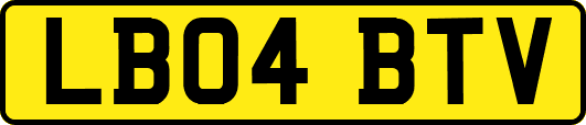 LB04BTV