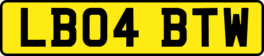 LB04BTW