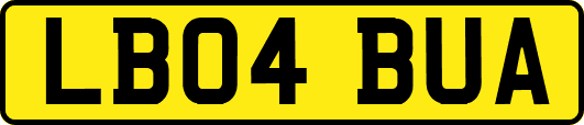 LB04BUA