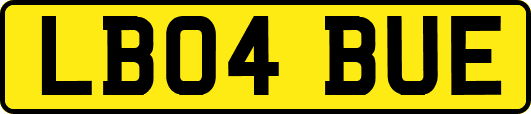 LB04BUE