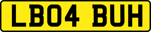 LB04BUH