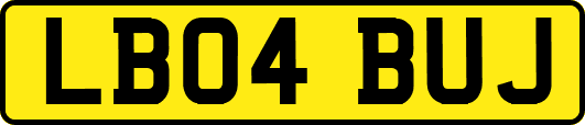 LB04BUJ
