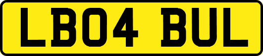 LB04BUL