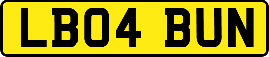 LB04BUN